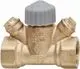IMI-Hydronic-Engineering-IMI-TA-Strangventil-und-Regelventil-TA-Multi-Innengewinde-DN-25-Rotguss-5850-04-000 gallery number 1